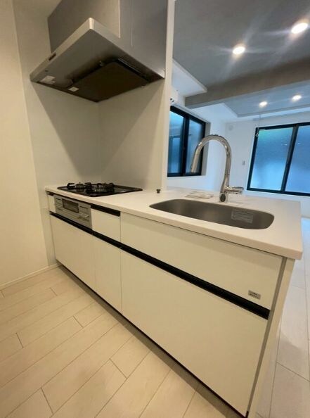 ReveResidence三軒茶屋の物件内観写真