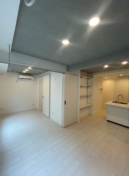 ReveResidence三軒茶屋の物件内観写真