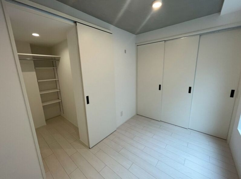 ReveResidence三軒茶屋の物件内観写真