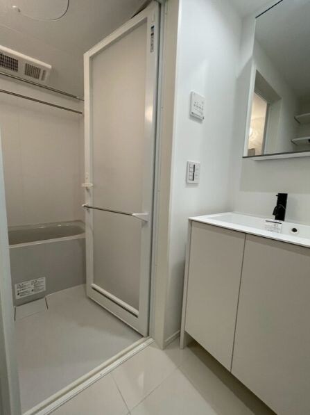 ReveResidence三軒茶屋の物件内観写真