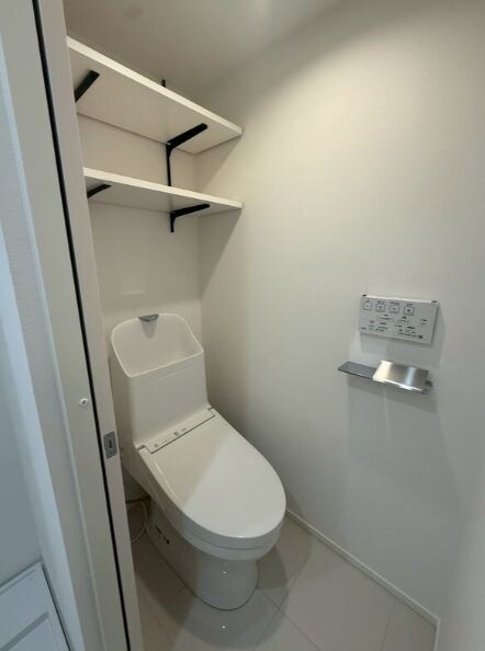 ReveResidence三軒茶屋の物件内観写真