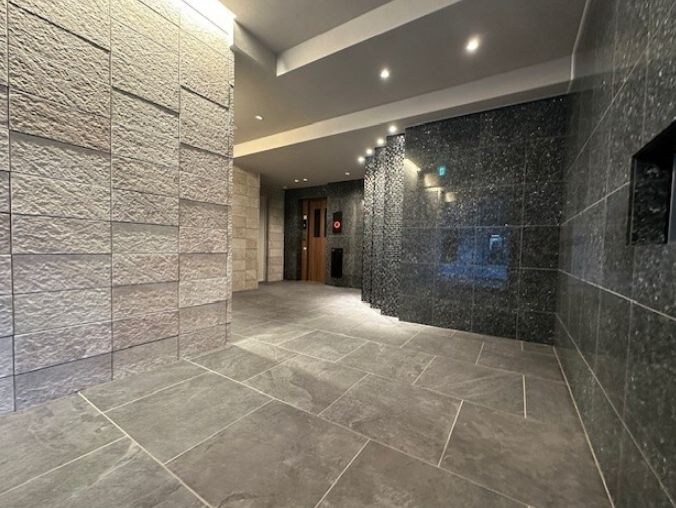 アーバンコア日本橋の物件外観写真