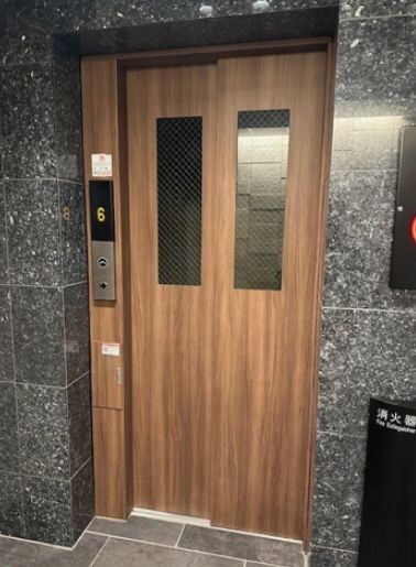 アーバンコア日本橋の物件内観写真