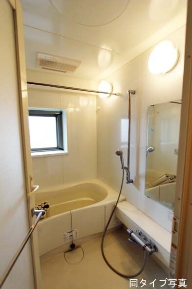 コンフォリア田町の物件内観写真