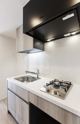 ＬａＳａｎｔｅ　上野の物件内観写真