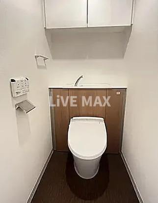 グランハイツ白金の物件内観写真