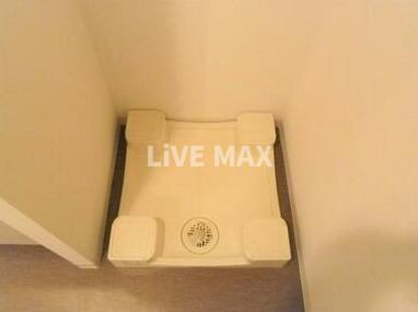 グランハイツ白金の物件内観写真