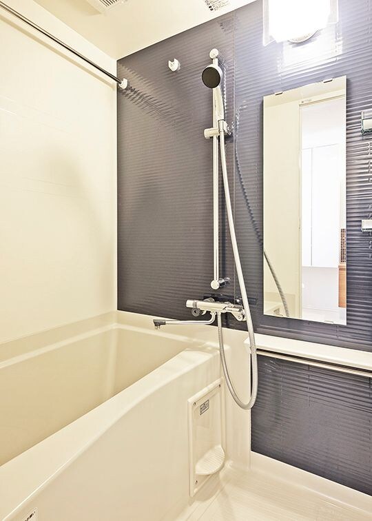 カーサスプレンディッド赤坂7丁目の物件内観写真