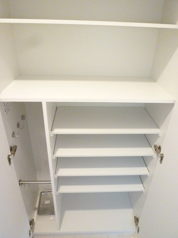 カーサスプレンディッド赤坂7丁目の物件内観写真