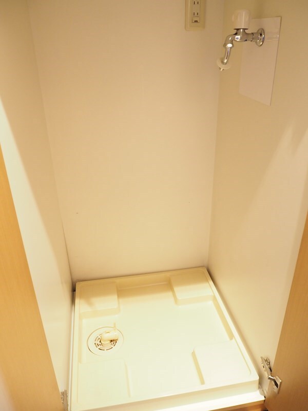 ルーブル南麻布の物件内観写真