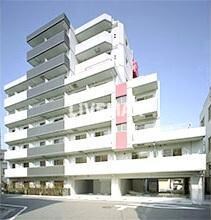 ARTESSIMO　LINK　BREZZAの物件外観写真