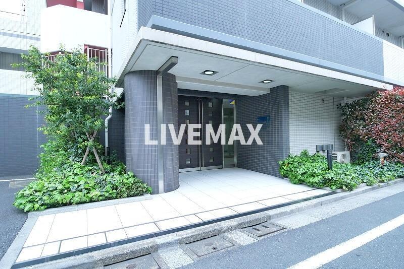 ARTESSIMO　LINK　BREZZAの物件外観写真