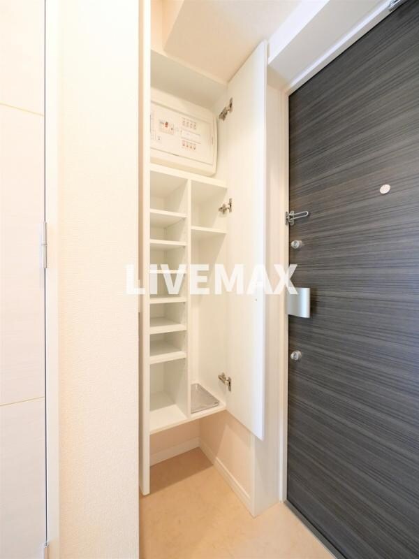 ARTESSIMO　LINK　BREZZAの物件内観写真