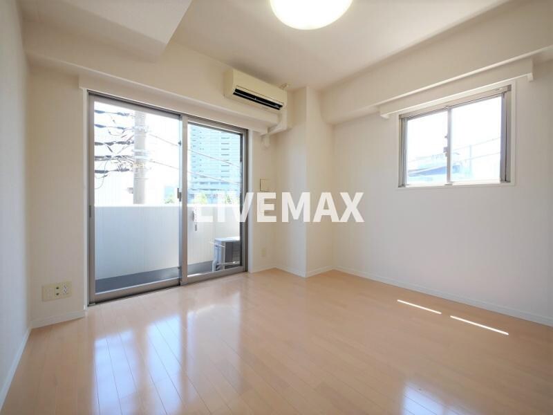 ARTESSIMO　LINK　BREZZAの物件内観写真