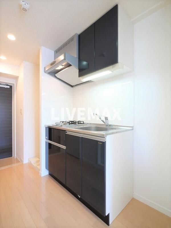 ARTESSIMO　LINK　BREZZAの物件内観写真