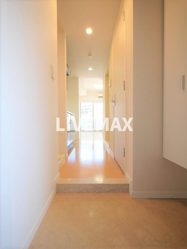 ARTESSIMO　LINK　BREZZAの物件内観写真