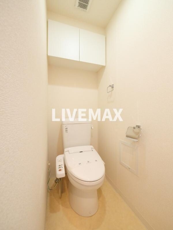 ARTESSIMO　LINK　BREZZAの物件内観写真