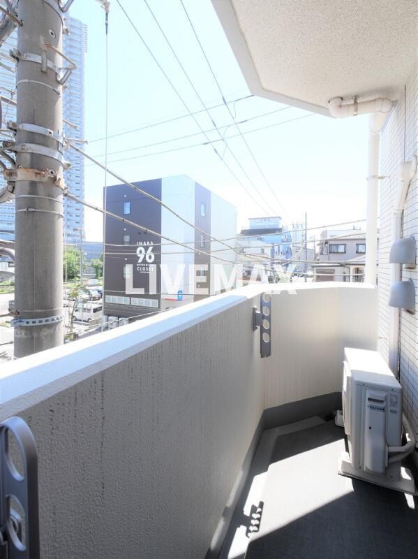 ARTESSIMO　LINK　BREZZAの物件内観写真