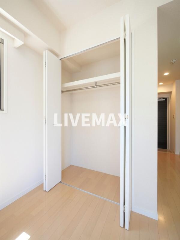 ARTESSIMO　LINK　BREZZAの物件内観写真