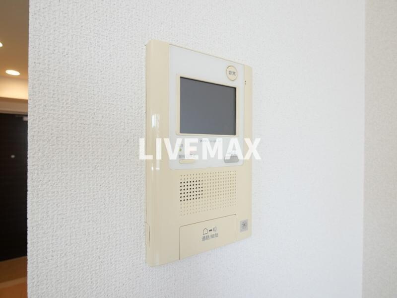 ARTESSIMO　LINK　BREZZAの物件内観写真