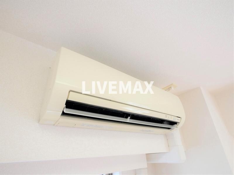 ARTESSIMO　LINK　BREZZAの物件内観写真