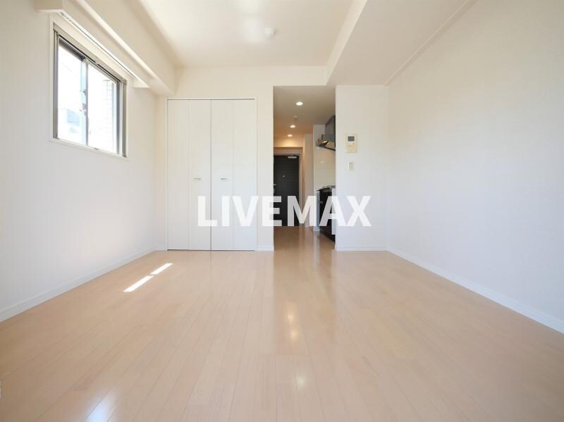 ARTESSIMO　LINK　BREZZAの物件内観写真