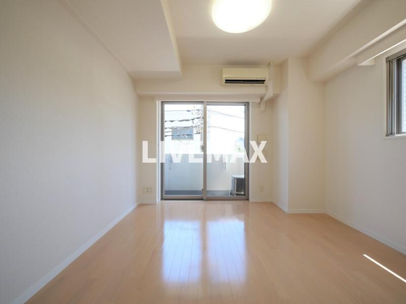 ARTESSIMO　LINK　BREZZAの物件内観写真