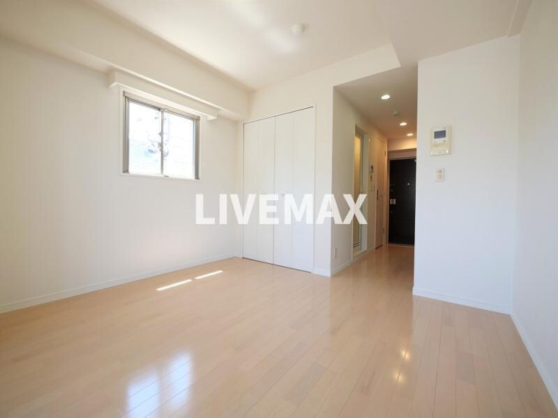 ARTESSIMO　LINK　BREZZAの物件内観写真