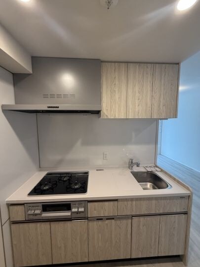 プレディアコート三軒茶屋の物件内観写真