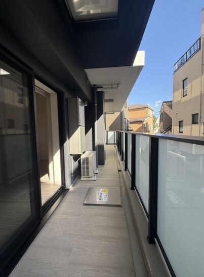 プレディアコート三軒茶屋の物件内観写真