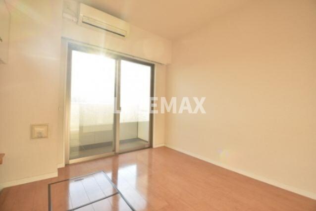 ラクラス木場公園の物件内観写真