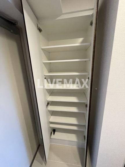 SHOKEN Residence亀戸の物件内観写真