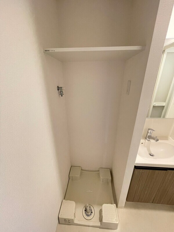 SHOKEN Residence亀戸の物件内観写真