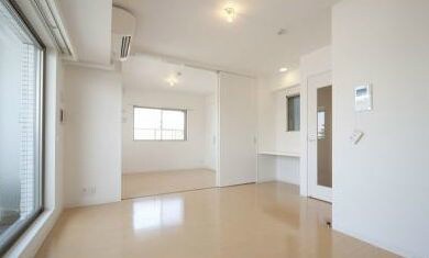 パークアクシス仲御徒町の物件内観写真