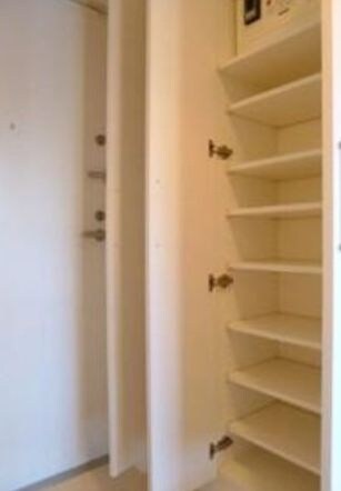 パークアクシス仲御徒町の物件内観写真