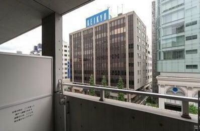 協和高輪マンションの物件内観写真