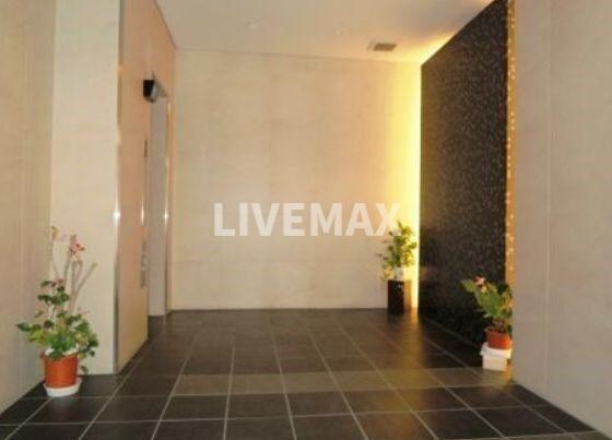 カスタリア三ノ輪の物件外観写真