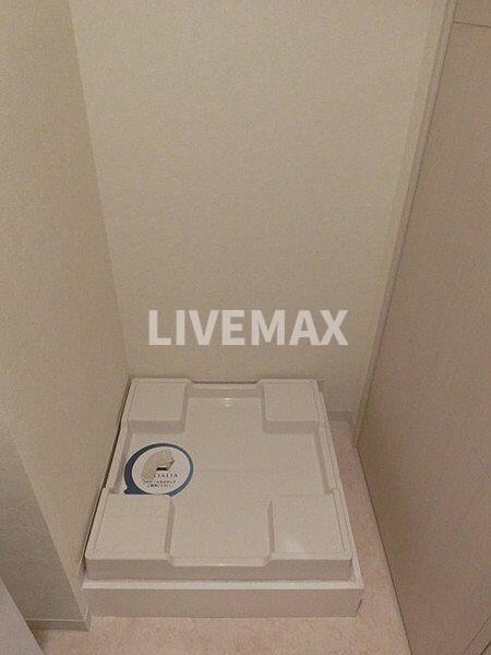 カスタリア三ノ輪の物件内観写真