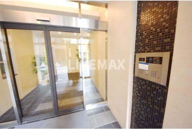 カスタリア三ノ輪の物件内観写真