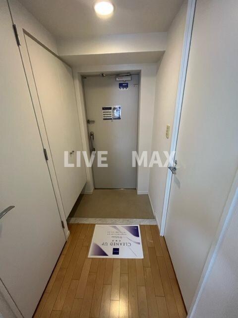 レジディア日本橋浜町の物件内観写真