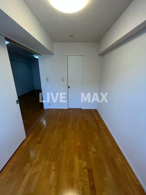 レジディア日本橋浜町の物件内観写真