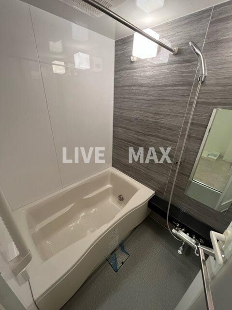 レジディア日本橋浜町の物件内観写真