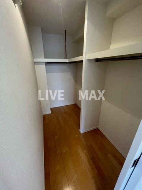 レジディア日本橋浜町の物件内観写真