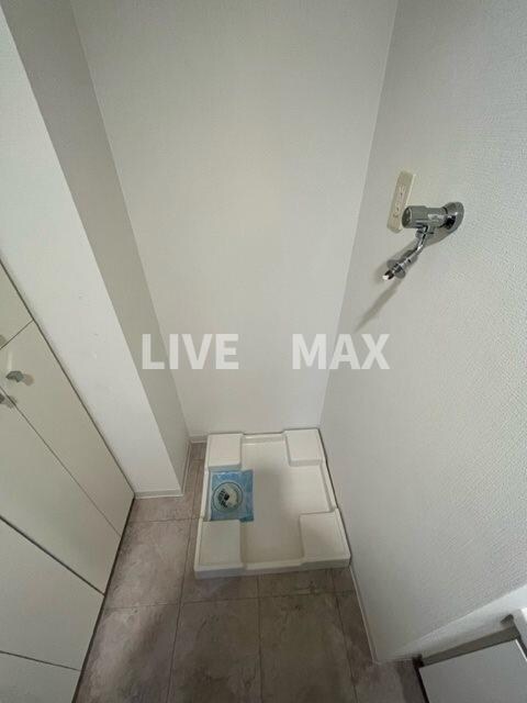 レジディア日本橋浜町の物件内観写真