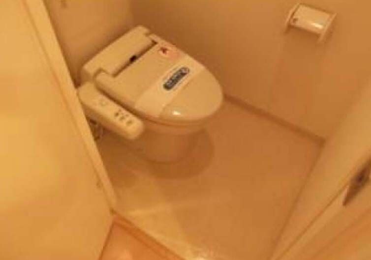 レジディア日本橋浜町の物件内観写真