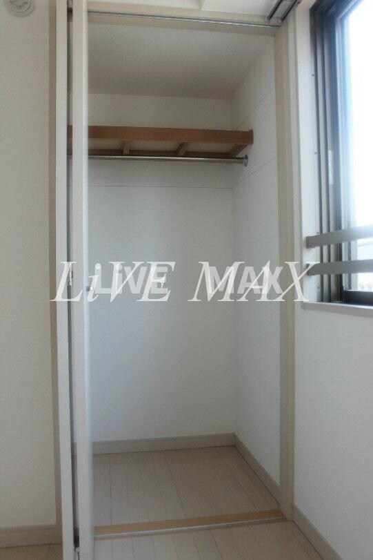 パートナーシップアパートメントの物件内観写真