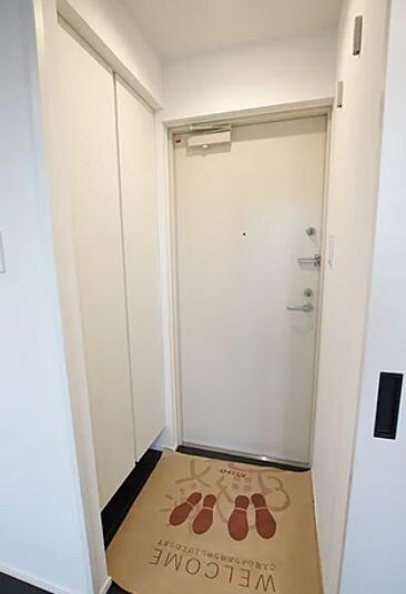 ReveResidence代々木の物件内観写真