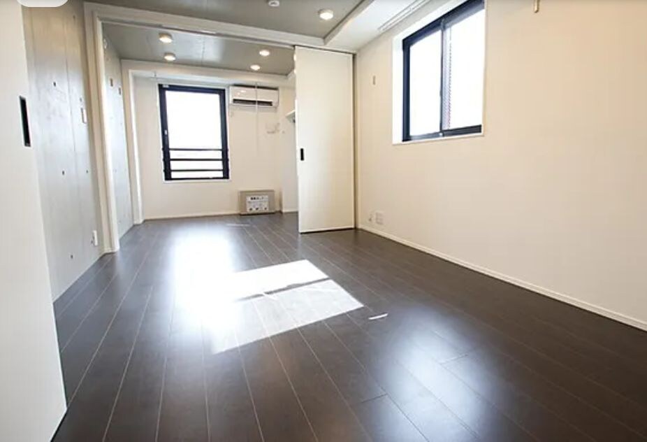 ReveResidence代々木の物件内観写真