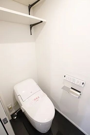 ReveResidence代々木の物件内観写真