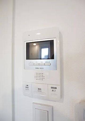 ReveResidence代々木の物件内観写真